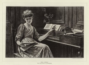 اغاني قديمة بواسطة روبرت بويتزيلبيرجر